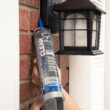 DAP Ultra Clear 10.1 oz. All Purpose Waterproof Sealant (12-Pack) DAP Ultra Clear 10.1 oz. All Purpose Waterproof Sealant (12-Pack)