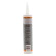 Gorilla 10 oz. Waterproof Caulk and Seal 100% Silicone Sealant Clear ( 12-Pack) Gorilla 10 oz. Waterproof Caulk and Seal 100% Silicone Sealant Clear ( 12-Pack)