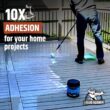 Liquid Rubber Multi-Purpose Primer 1 Gal.