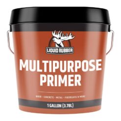 Liquid Rubber Multi-Purpose Primer 1 Gal.