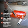 Liquid Rubber Multi-Purpose Primer, 5 Gal.