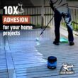 Liquid Rubber Multi-Purpose Primer, 5 Gal.