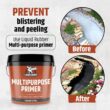 Liquid Rubber Multi-Purpose Primer, 5 Gal.