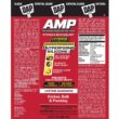 DAP AMP Advanced Modified 9 oz. Crystal Clear Polymer Kitchen and Bathroom Sealant (12-Pack)