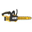 DEWALT 20V MAX 12in. Cordless Battery Powered Chainsaw Kit with (1) 5 Ah Battery and Charger