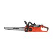 ECHO DCS-5000-18BT 56V 18 in. Cordless Electric Battery Brushless Rear Handle Chainsaw (Tool Only)