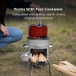 Biolite EcoZoom Versa Wood & Charcoal Rocket Stove