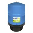Express Water tankRO - RO Water Filtration System Expansion Tank - 11 Gal. Water Capacity - Reverse Osmosis Storage Pressure Tank