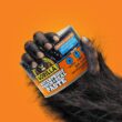 Gorilla 16 oz. Black Waterproof Patch and Seal Paste Black (6-Pack)