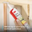 3M 10.1 fl. oz. Gray Fire Block FB 136 Sealant (12-Pack)