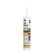 3M 10.1 fl. oz. Gray Fire Block FB 136 Sealant (12-Pack)