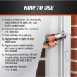 DAP Dynaflex 920 10.1 oz. Gray GY721 Window, Door and Siding Premium Exterior Sealant (12-Pack)