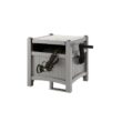 Suncast 100 ft. Hose Hideaway Dove Gray