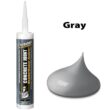 Titebond 10.1 Oz. WeatherMaster Concrete Joint Sealant - Gray (12-Pack)