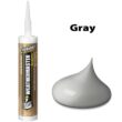 Titebond 9.5 oz. Gray WeatherMaster Exterior Sealant (12-Pack)