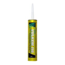 Tremco Vulkem 116 10.1 oz. Gray Exterior Polyurethane Sealant (12-Pack)