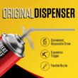 GREAT STUFF 12 oz. Gaps and Cracks Insulating Spray Foam Sealant (20 Pack) GREAT STUFF 12 oz. Gaps and Cracks Insulating Spray Foam Sealant (20 Pack)