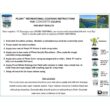 Plush 5 Gal. Tournament Green Recreational Surface Coating
