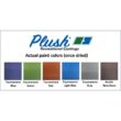 Plush 5 Gal. Tournament Green Recreational Surface Coating