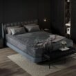Babo Care King Medium Hybrid Memory Foam 10 in. Breathable and Cooling Motion Isolation Mattress with CertiPUR-US and OEKO-TEX Babo Care King Medium Hybrid Memory Foam 10 in. Breathable and Cooling Motion Isolation Mattress with CertiPUR-US and OEKO-TEX