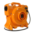 Air Supply 3 HP Cyclone Pool Line Blower and Vinyl Liner Vacuum 4128100P