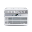Midea EasyCool 8,000 BTU Energy Star Window Air Conditioner with Remote