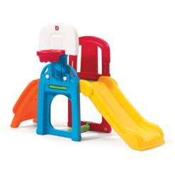 Step2 Game Time Sports Climber Outdoor Climbing Toy for Toddlers