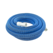 Poolmaster 33430 Heavy Duty In-Ground Pool Vacuum Hose With Swivel Cuff, Made in the USA, 1-1/2-Inch by 30-Feet