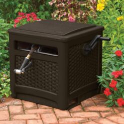 Suncast 225 ft. Smart Trak Hose Hideaway