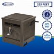 Suncast 225 ft. Smart Trak Hose Hideaway