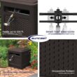 Suncast 225 ft. Smart Trak Hose Hideaway