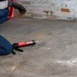 Loctite PL Self-Leveling Concrete 28 oz. Polyurethane Sealant Grey Cartridge (12-Pack)