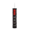 Loctite PL Self-Leveling Concrete 28 oz. Polyurethane Sealant Grey Cartridge (12-Pack)