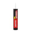 Loctite PL Self-Leveling Concrete 28 oz. Polyurethane Sealant Grey Cartridge (12-Pack)