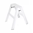 lucano 2 - Step Aluminum Lightweight Folding Ladder Step Stool