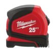 Milwaukee Pliers Kit with Screwdriver Set, 25 ft. Compact Tape Measure and FASTBACK Folding Utility Knife (10-Piece)