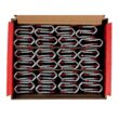 Milwaukee 1-3/4 in. 9-Gauge Galvanized Staples for M18 FUEL Utility Fencing Stapler (960 Per Box)