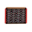 Milwaukee 2 in. 9-Gauge Galvanized Staples for M18 FUEL Utility Fencing Stapler (960 Per Box) Milwaukee 2 in. 9-Gauge Galvanized Staples for M18 FUEL Utility Fencing Stapler (960 Per Box)
