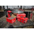 Milwaukee 2 in. 9-Gauge Galvanized Staples for M18 FUEL Utility Fencing Stapler (960 Per Box) Milwaukee 2 in. 9-Gauge Galvanized Staples for M18 FUEL Utility Fencing Stapler (960 Per Box)