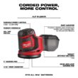 Milwaukee M18 18V Lithium-Ion Brushless Cordless Compact Drill/Impact Combo Kit (2-Tool) w/(2) 2.0 Ah Batteries, Charger, & Sander