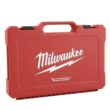Milwaukee 1/4 in. Drive SAE/Metric Ratchet and Socket Mechanics Tool Set with 1/4 in. Drive 9 in. Extended Ratchet (51-Piece)