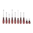 Milwaukee 3/8 in. Drive SAE/Metric Ratchet and Socket Mechanics Tool Set with Pliers Kit and Screwdriver Set (69-Piece)