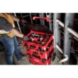 Milwaukee 3/8 in. Drive SAE/Metric Ratchet and Socket Mechanics Tool Set (56-Piece) with PACKOUT 22 in. Tool Box