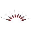 Milwaukee 1/2 in. Drive SAE/Metric Ratchet and Socket Mechanics Tool Set with Screwdriver Set (55-Piece) Milwaukee 1/2 in. Drive SAE/Metric Ratchet and Socket Mechanics Tool Set with Screwdriver Set (55-Piece)