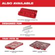 Milwaukee 3/8 in. Drive SAE Ratchet and Socket Mechanics Tool Set (28-Piece) Milwaukee 3/8 in. Drive SAE Ratchet and Socket Mechanics Tool Set (28-Piece)