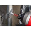 Milwaukee 3/8 in. Drive Metric Ratchet and Socket Mechanics Tool Set and SHOCKWAVE Driver Bit Set with PACKOUT Cases (132-Piece)