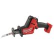 Milwaukee M18 FUEL 18V Lithium-Ion Brushless Cordless HACKZALL Reciprocating Saw W/ M18 5.0 Ah Battery