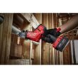 Milwaukee M18 FUEL 18V Lithium-Ion Brushless Cordless HACKZALL Reciprocating Saw W/ M18 5.0 Ah Battery