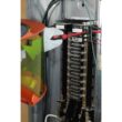 Milwaukee 48-22-2210 1000V Insulated Screwdriver Set with Case (10-Piece) Milwaukee 48-22-2210 1000V Insulated Screwdriver Set with Case (10-Piece)