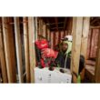 Milwaukee M12 12 Volt Lithium Ion Cordless Cable Stapler w/1 in. Insulated Cable Staples 600 Per Box